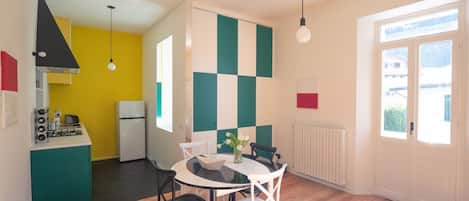 Restauration