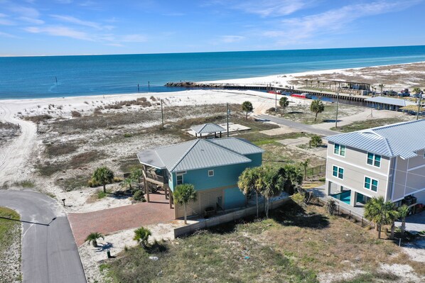 Perfect Location in Mexico Beach