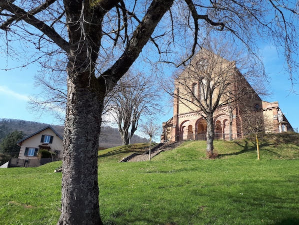 Außenbereich