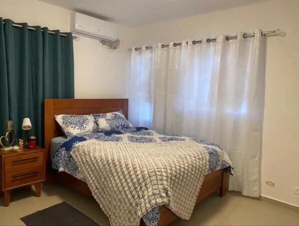 Másterbedroom