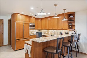 Cucina privata