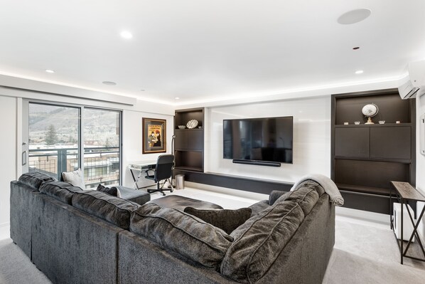 4k living