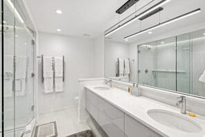 4k shower