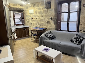 Coin séjour