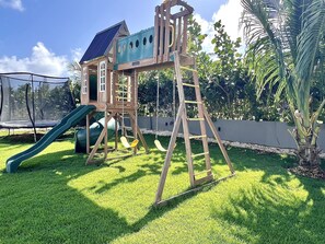 Kinderbereich