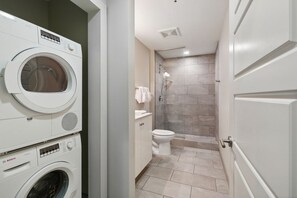 Washer/Dryer