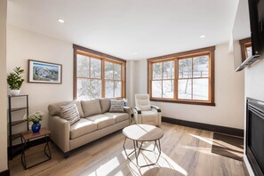 Furniture, Indoors, Living Room, Home Decor, Window