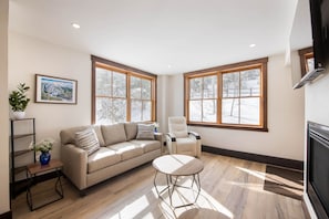 Furniture, Indoors, Living Room, Home Decor, Window
