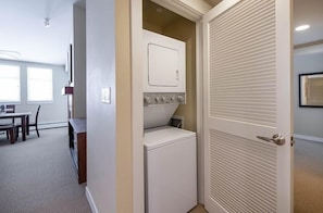 Indoors, Washer, Chair, Furniture, Floor