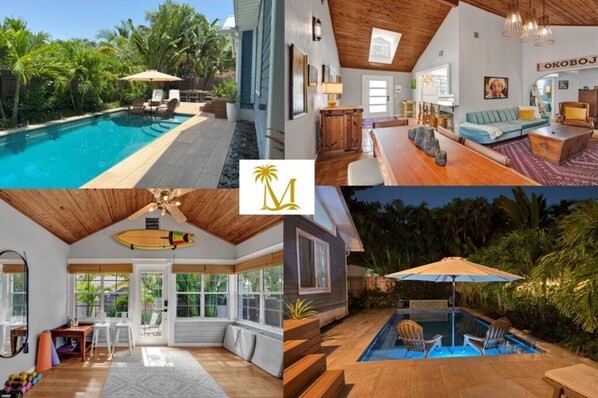 Let Maximum Vacations be your Home away from Home!