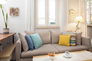 "Every detail carefully curated for your comfort and enjoyment at CasaNova Studio 2."