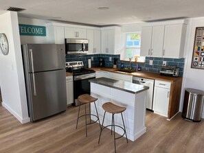 Cuisine privée