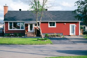 Exteriör