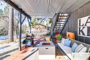 Terrass/Patio