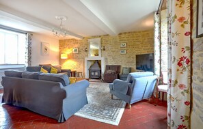 living-room