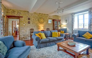 living-room