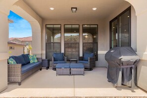 Terrass/Patio
