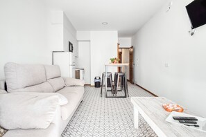Coin séjour