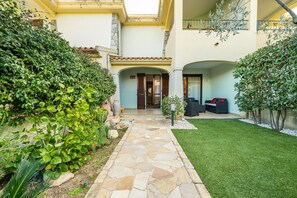 Terraço/pátio interior