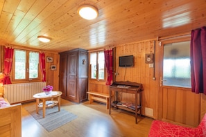Intérieur
