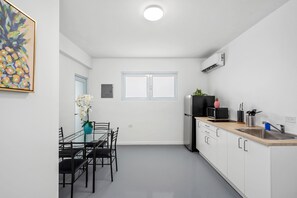 Yksityinen keittiö