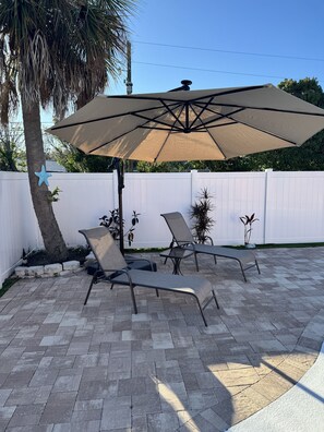 Terrass/Patio