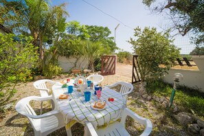 Private Garden