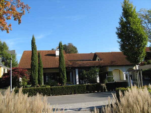 Außenbereich