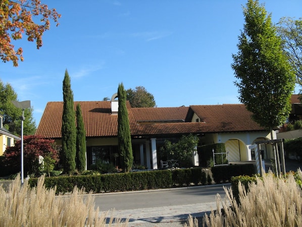 Außenbereich
