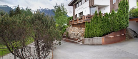 Exteriör