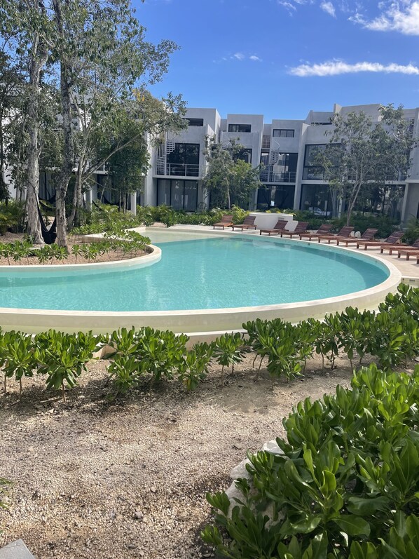 Pool