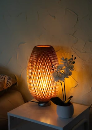 Detalj interiör