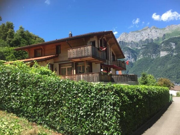 Außenbereich