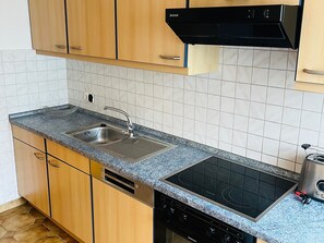 Eget kök