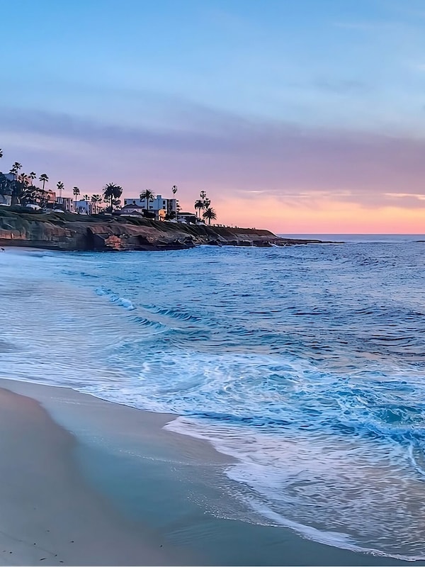 Beachfront Hotel