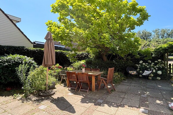 Patio / Balcony