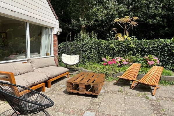 Patio / Balcony