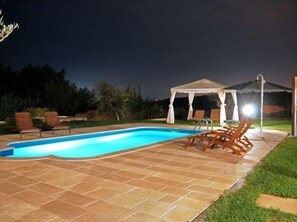 Swimmingpool