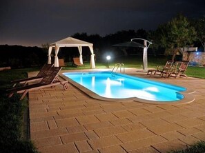 Swimmingpool
