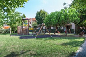 Holiday Home Facilities and Services