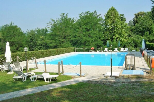 Swimmingpool