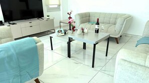 Living Room Details