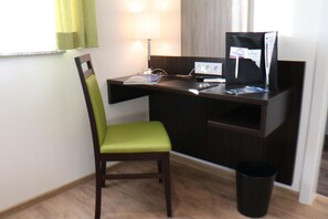Business centre