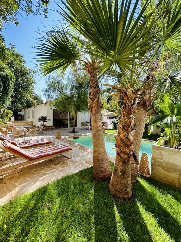 Terrass/Patio