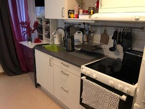 Eget kök