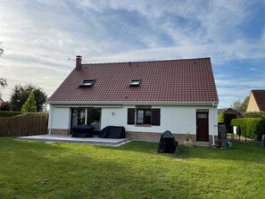 Exteriör