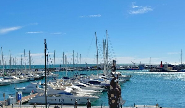 Marina