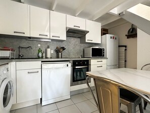 Cucina privata