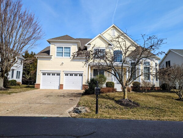 38353 Virginia Drive - Bethany Lakes
