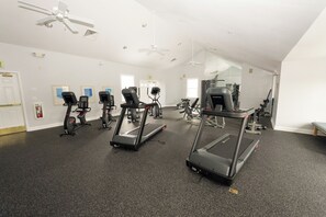 BL Fitness